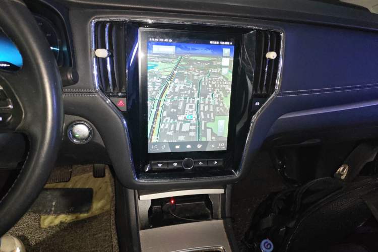 Used Roewe i6 New Energy 2017 45T Hybrid Connective Smart Luxury Edition