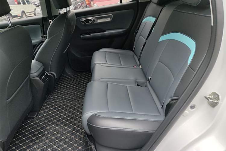 Used AION Y 2024 Plus 510 Intelligent Driving Version