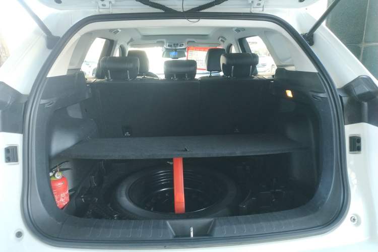 Used Haval H6 2021 National Trend Edition 1.5T Automatic Champion Version