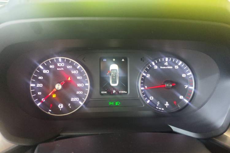 Used MG 5 2023 180 DVVT CVT Fashion Edition
