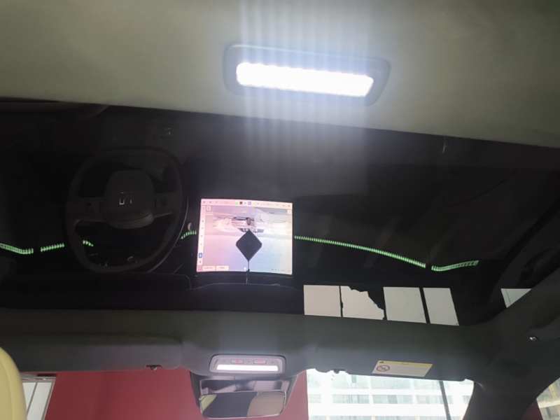 Used Zeekr 007 2024 Rear-Drive Enhanced Version 75 kWh — 17