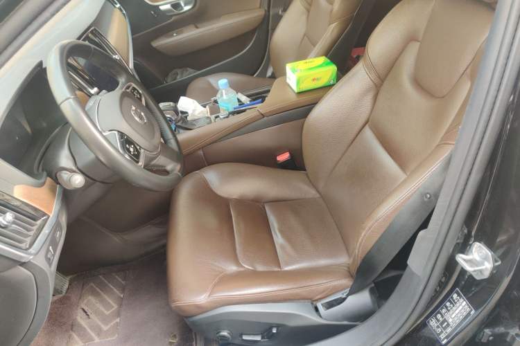 Used Volvo S90 2020 T5 Zhiyi Luxury Edition