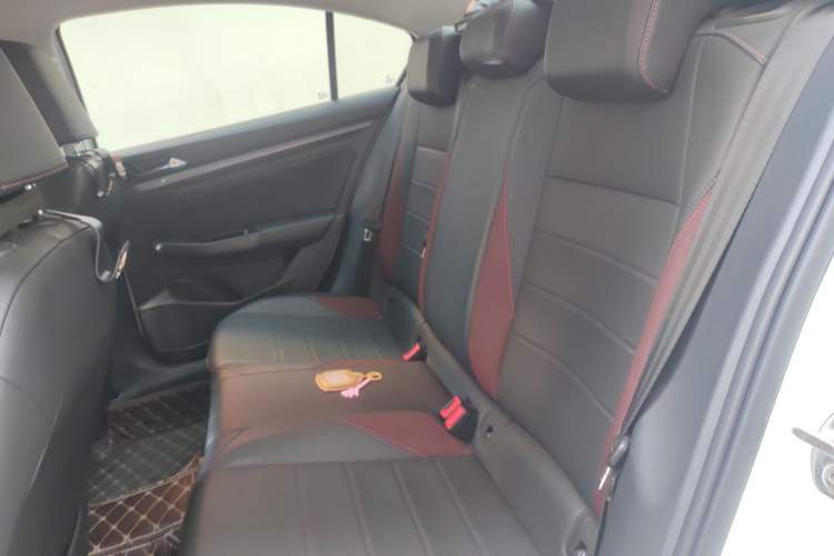 Used Volkswagen Bora 2020 1.5L Manual Comfort Version
