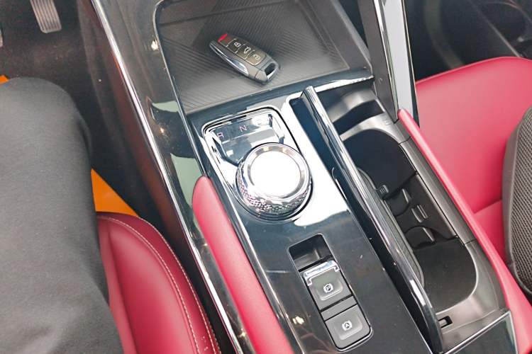 Used Haval H6 2021 3rd Generation 1.5T Automatic Two-Wheel Drive Max