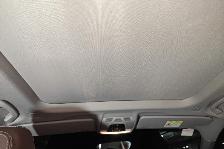 Used BMW X1 2021 sDrive20Li Premium Edition
