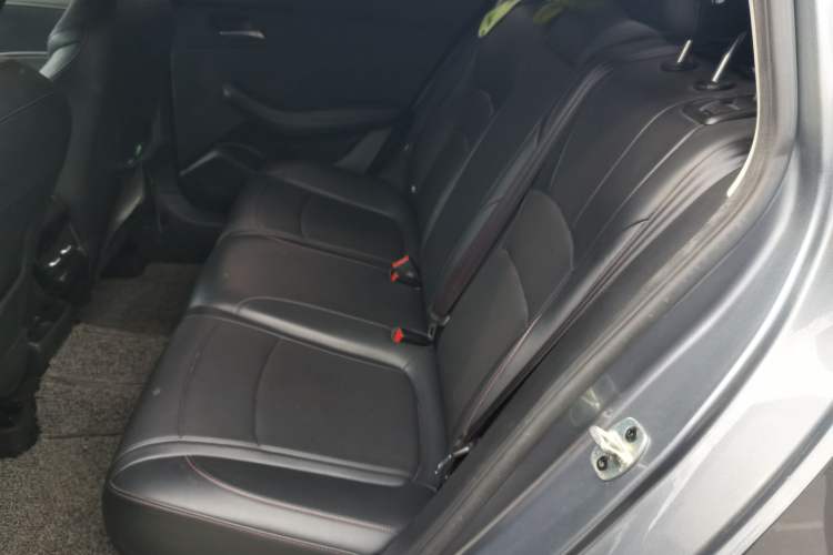 Used Roewe i5 2023 1.5L CVT Luxury Edition