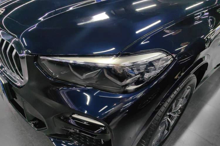 Used BMW X5 2021 Restyled xDrive30i M Sport Package
