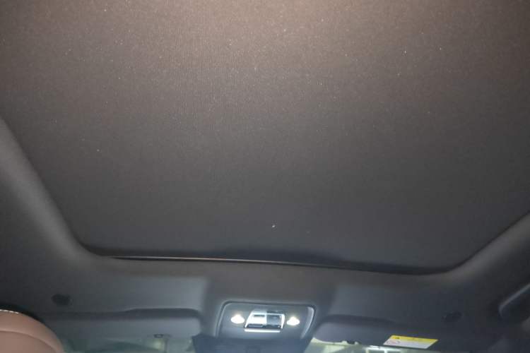 Used BYD Han 2024 DM-i Glory Edition 121KM Elite Model
