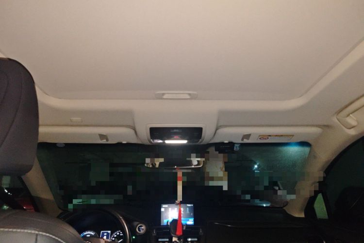 Used Lexus NX 2017 300h Front-Drive FENGSHANG Edition
