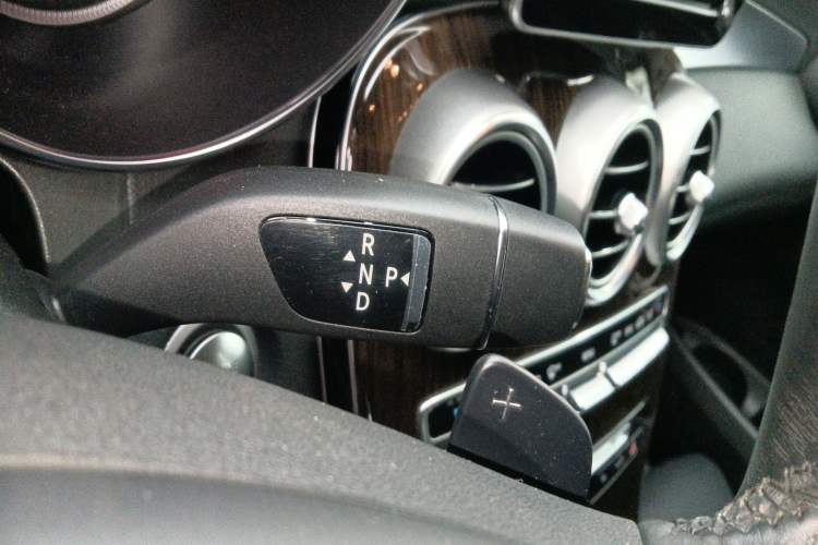 Used Mercedes-Benz GLC 2016 GLC 260 4MATIC Dynamic Edition