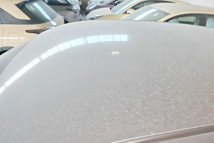 Used Geely Galaxy Geome 2026 Model 310km Dream Edition