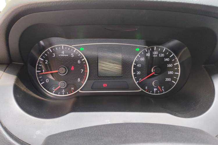 Used Land X7 2015 2.0T Panoramic Prestige Edition
