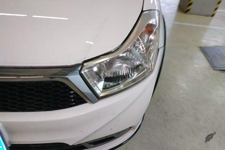 Used Suzuki SX4 2013 1.6L Manual CoolRide Model