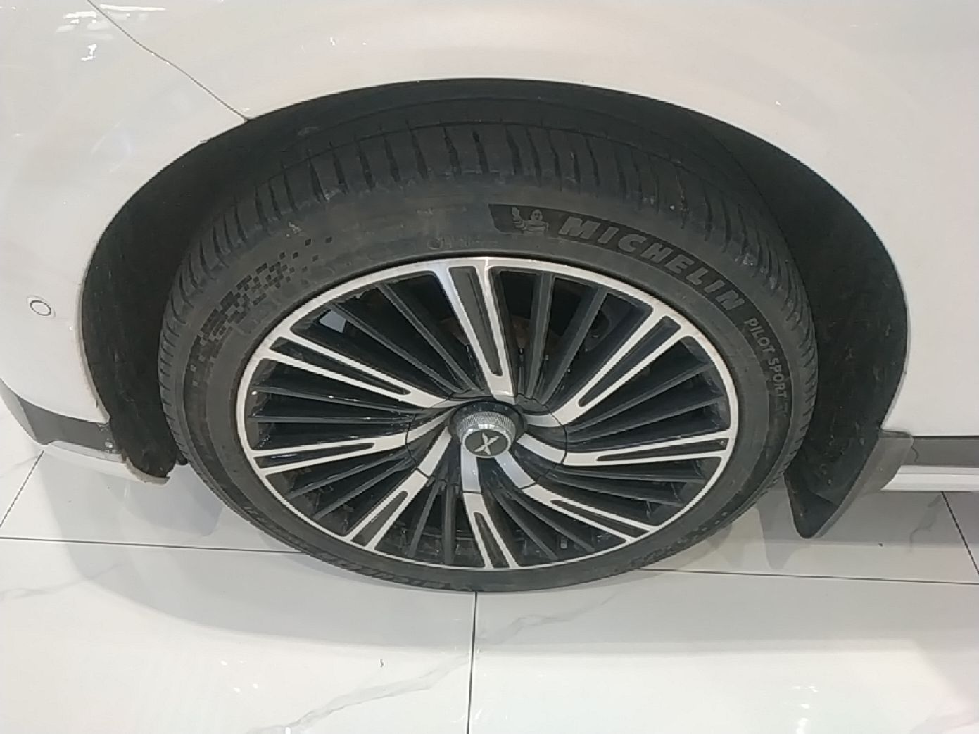 XPeng G9 2022 702 Pro — снимка 10