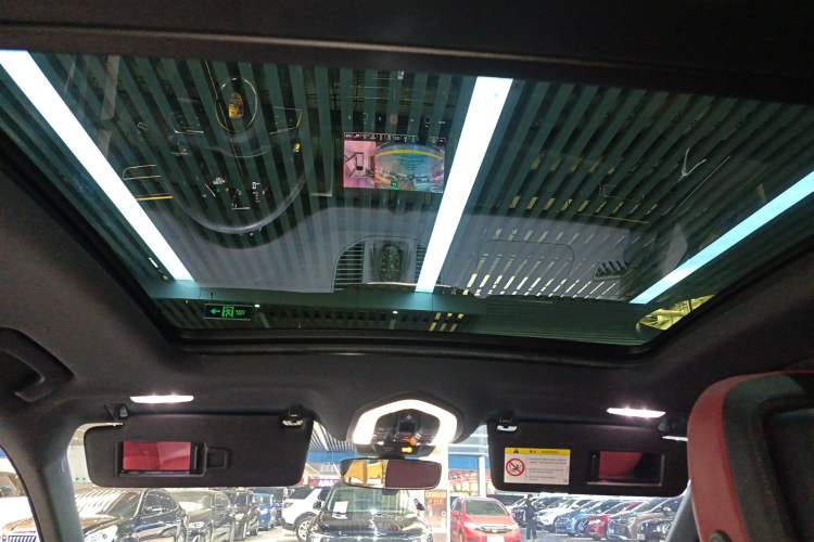 Used Porsche Macan 2023 Macan 2.0T