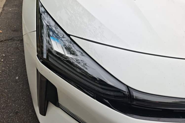 Used Geely Galaxy L6 2023 60km PLUS