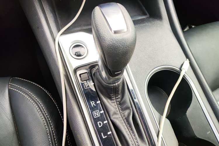 Used Nissan Teana 2020 2.0L XL Upper SmartDrive Version