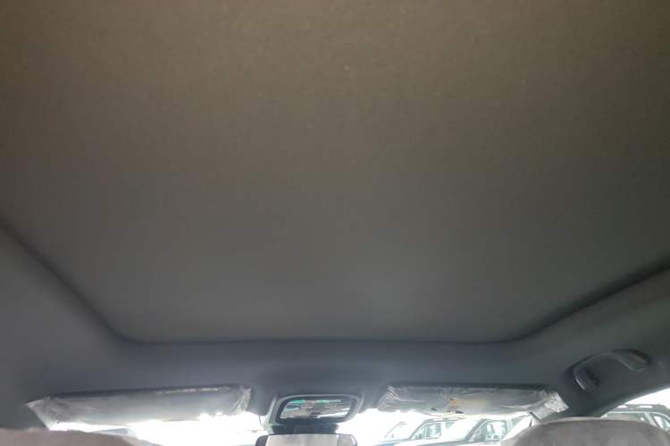 Used CHANGAN CS75 PLUS 2025 Model, 4th Generation 1.5T New Blue Whale Smart Excellence Version