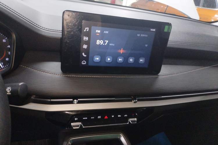 Used Wuling Jiachen 2022 1.5L Manual Comfort Edition