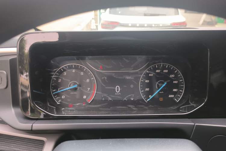 Used Ford Transit 2023 2.0T Gasoline Manual Multifunction Commercial Vehicle Short Wheelbase Low Roof 5/6 Seats
