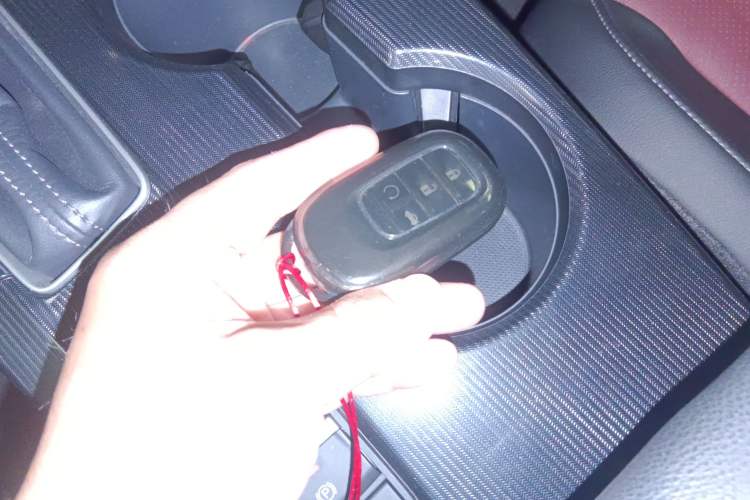 Used Honda Integra 2022 240TURBO CVT Prestige Edition