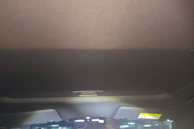 Used GAC Trumpchi EMPOW 2021 270T DCT J15 Version
