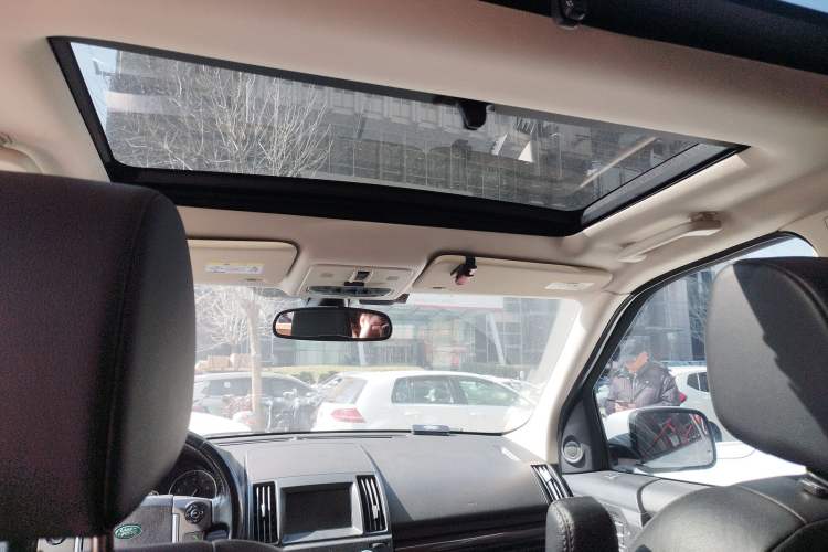 Used Land Rover Freelander 2 2015 2.0T Si4 XS Collection Edition
