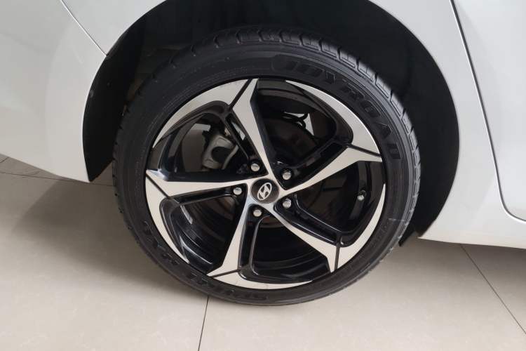 Used Hyundai Celesta 2020 1.6L Automatic GL Enjoyable Edition
