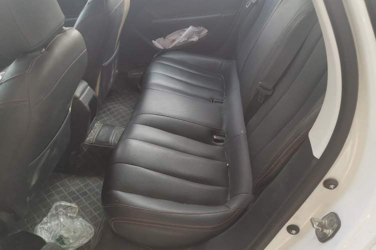 Used Peugeot 308 2018 1.6L Automatic Luxury Edition
