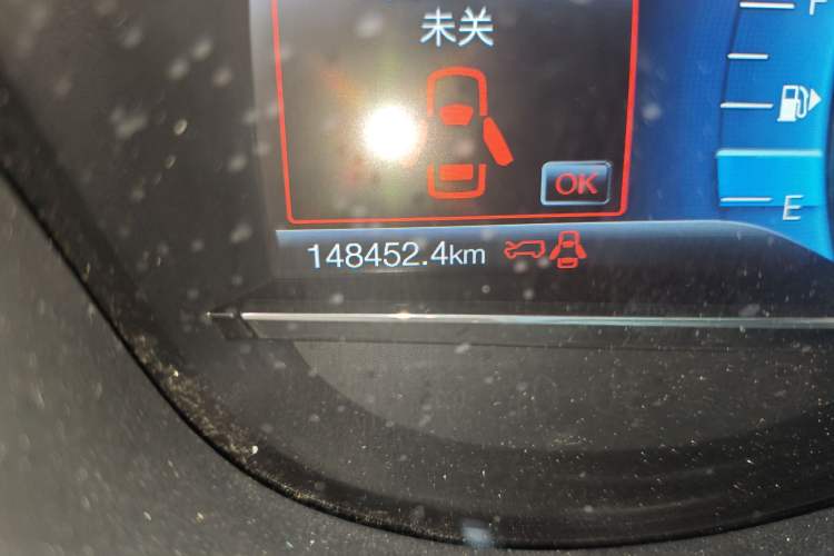 Used Ford Explorer 2017 2.3T Elite Edition
