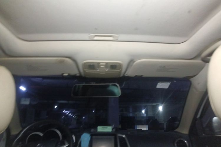 Used CHANGAN Eado 2015 1.6L Automatic Luxury Model
