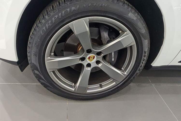 Used Porsche Macan 2023 Macan 2.0T
