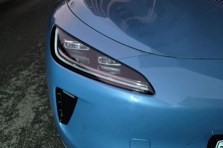 Used Hima H5 2025 Model Pure Electric Max Long Range