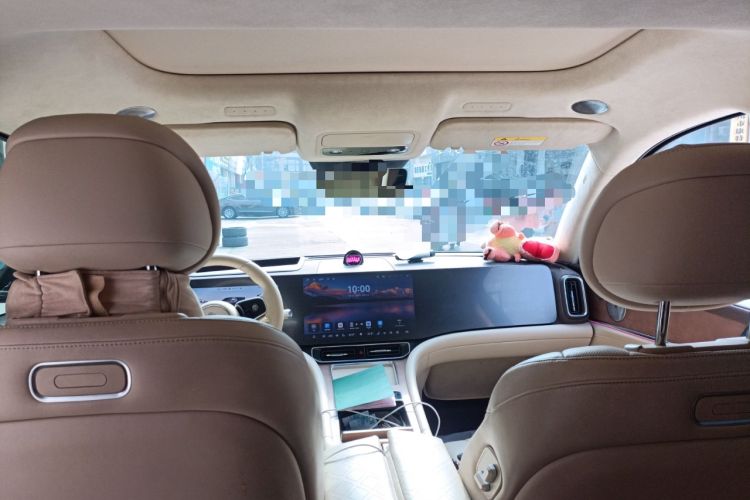 Used Hima AITO M9 2024 Range-Extended Max Edition 42 kWh 5-Seater Version
