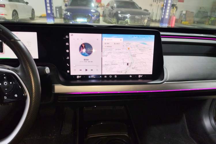 Used XPeng P7 2023 586E