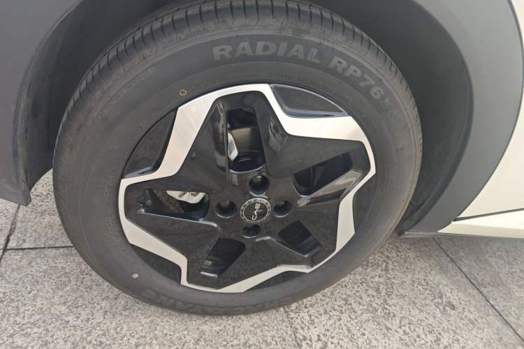 Used BYD Dolphin 2025 420km Active Version