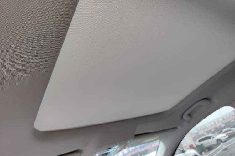 Used BYD Song Pro New Energy 2024 HONOR Edition DM-i 71KM Beyond Model
