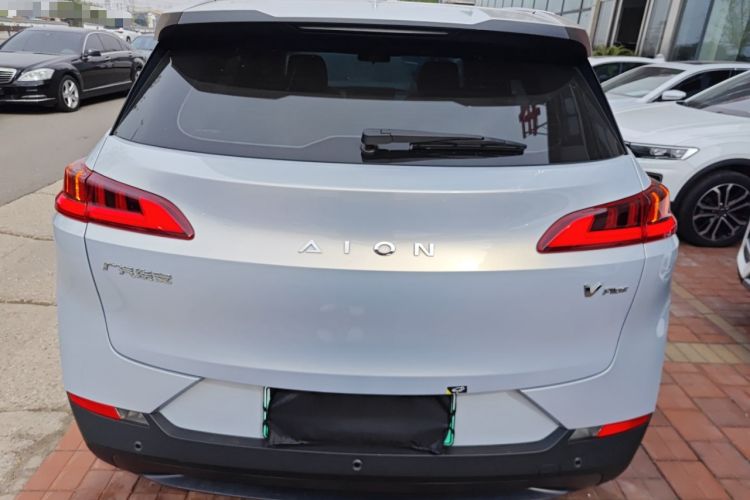 Used AION V 2024 Plus 70 Star Edition Lithium Iron Phosphate