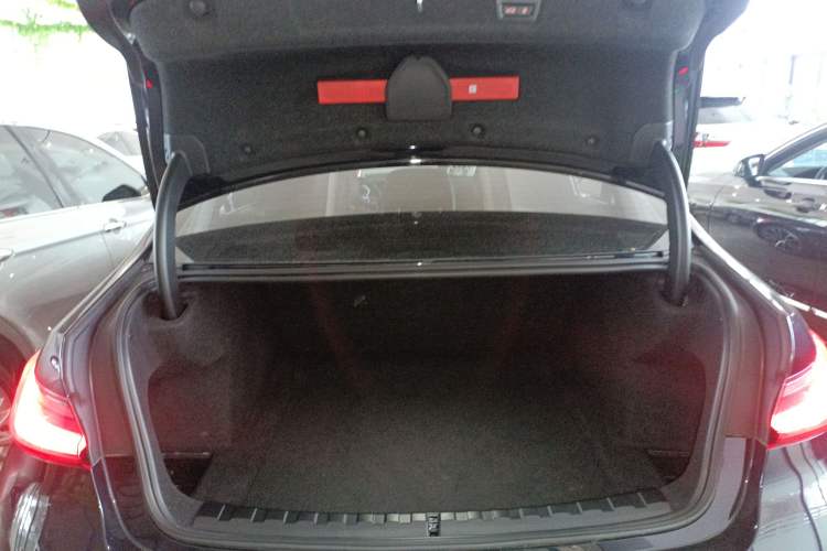 Used BMW 3 Series 2025 325Li M Sport Package