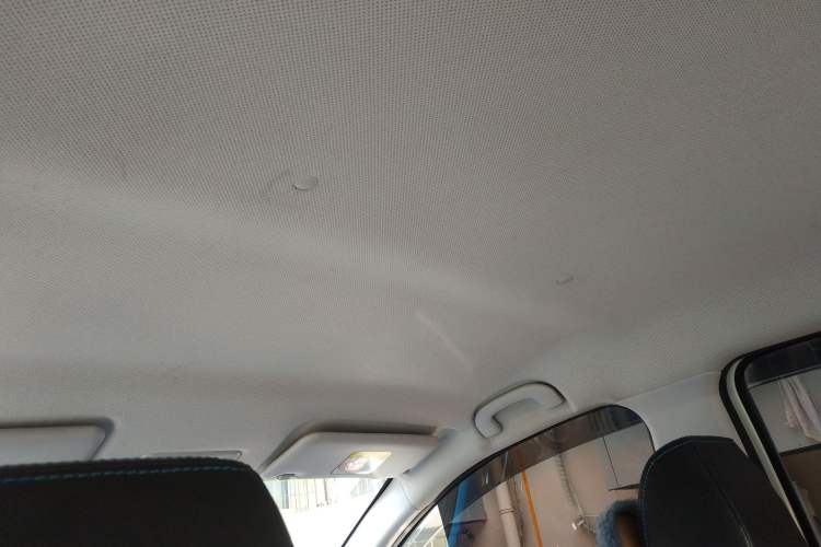 Used BAIC New Energy EC3 2019 Dynamic Edition Headliner