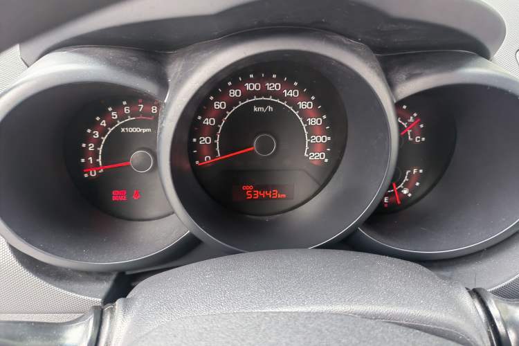 Used Kia Soul 2012 1.6L MT GL