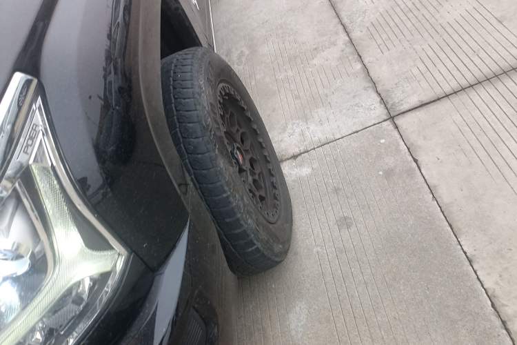 Used Great Wall King Kong Poer 2022 2.0T Manual Gasoline Two-Wheel Drive Elite Version with Long Bed and Flatbed – GW4C20B
