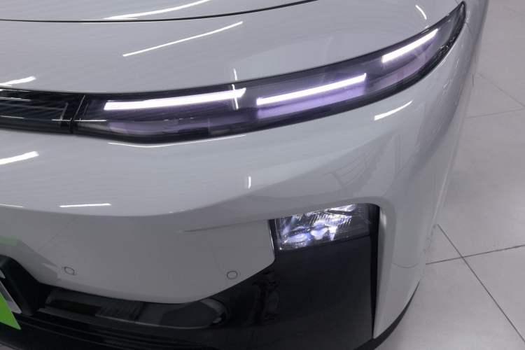 Used Leapmotor B10 2025 510 Joyful Edition