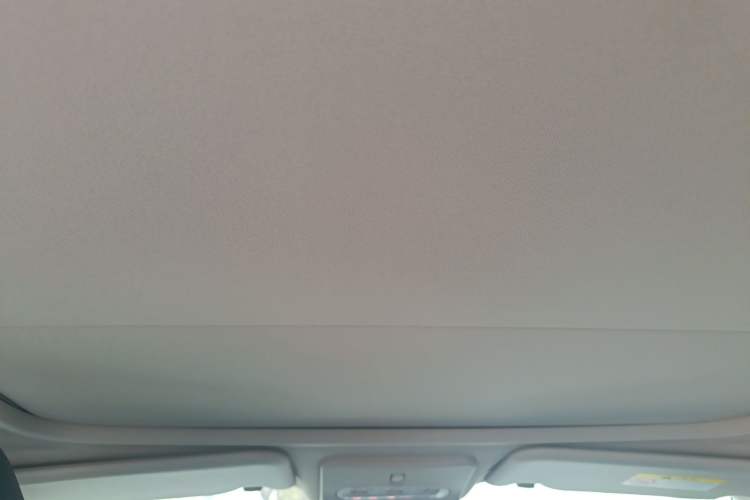 Used Nissan Qashqai 2025 Facelifted Honor 2.0L CVT XV+ Leading Edition Headliner