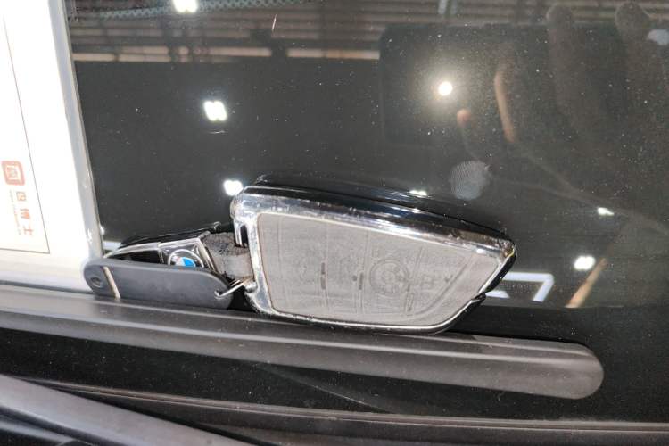 Used BMW 7 Series 2019 Restyled 740Li Leading Luxury Package