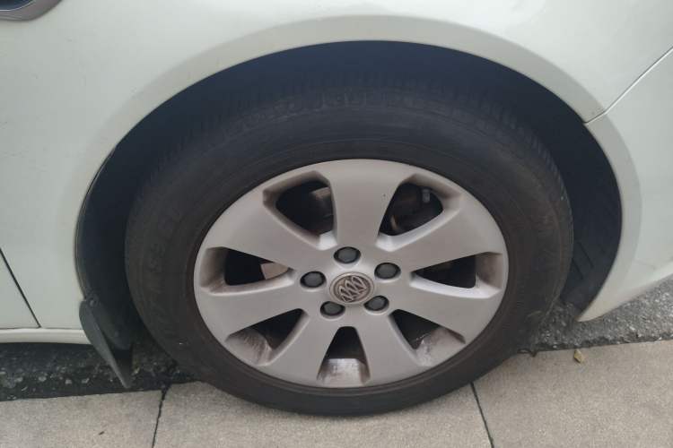 Used Buick Regal 2010 2.0L Expo Edition