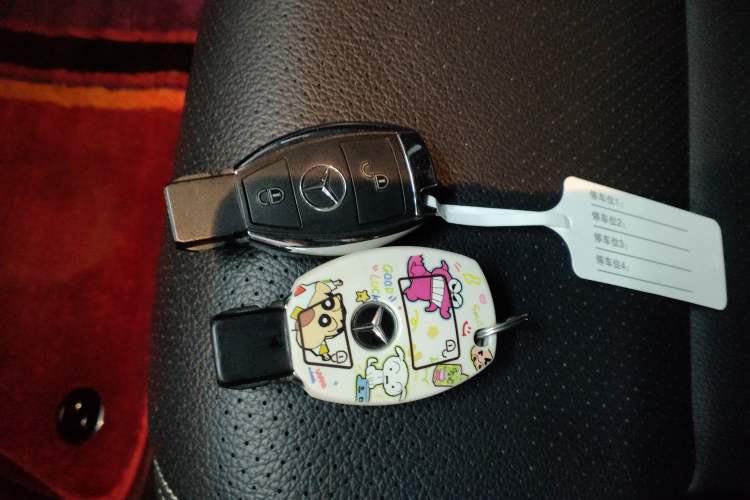 Used Mercedes-Benz GLA 2015 GLA 200 Fashion Model
