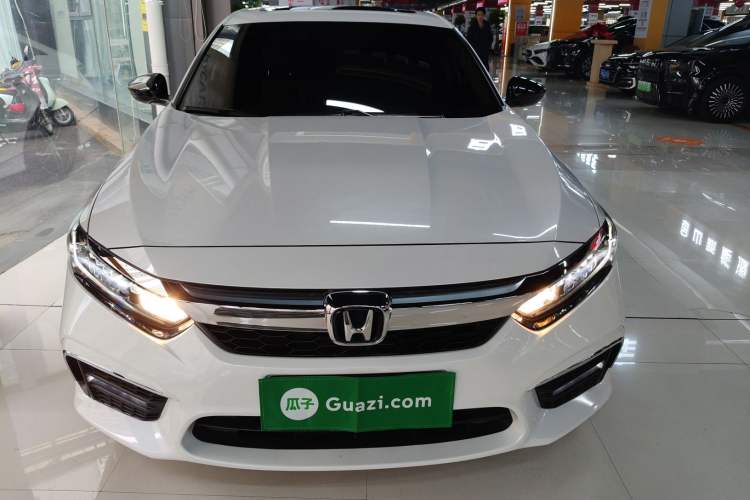 Used Honda Inspire 2019 260TURBO Elegant Edition China VI Emission Standard