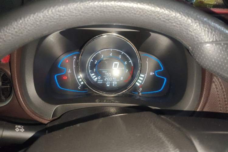 Used Venucia M50V 2017 1.6L XL CVT Luxury Edition