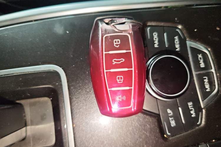 Used Haval H6 2018 Sport Edition 1.5T Automatic Two-Wheel Drive Elite Model China V Standard
